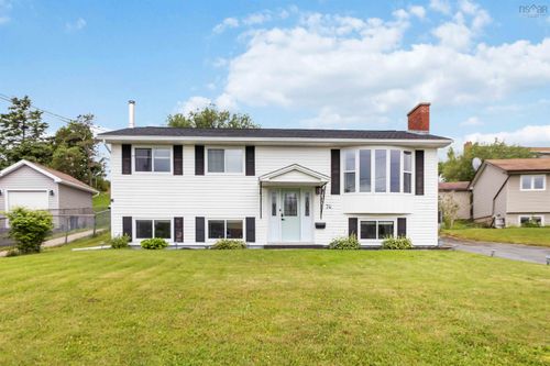 74 Elm St, Dartmouth, NS, B2W2K3 | Card Image