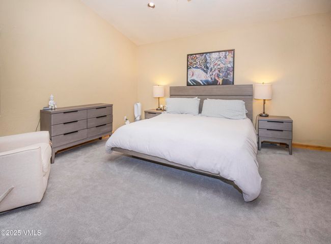 Primary bedroom - upstairs | Image 20