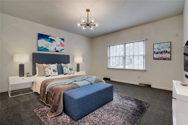 1119 Bay Hill Dr, Condo with 3 bedrooms, 4 bathrooms and 2 parking in Gibsonia PA | Image 18