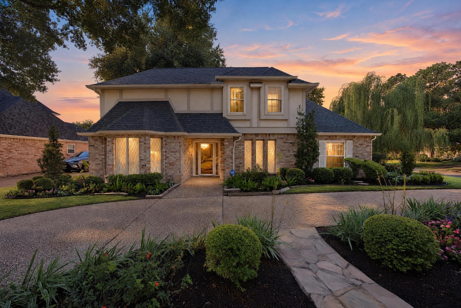 Residential in Katy