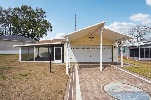 1833 W Schwartz Blvd, LADY LAKE, FL, 32159-2166 | Card Image