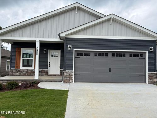 3911 Crimson Clover Lane, Knoxville, TN, 37924 | Card Image