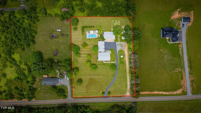 516 Bowmantown Rd, House other with 3 bedrooms, 7 bathrooms and null parking in Telford TN | Image 81