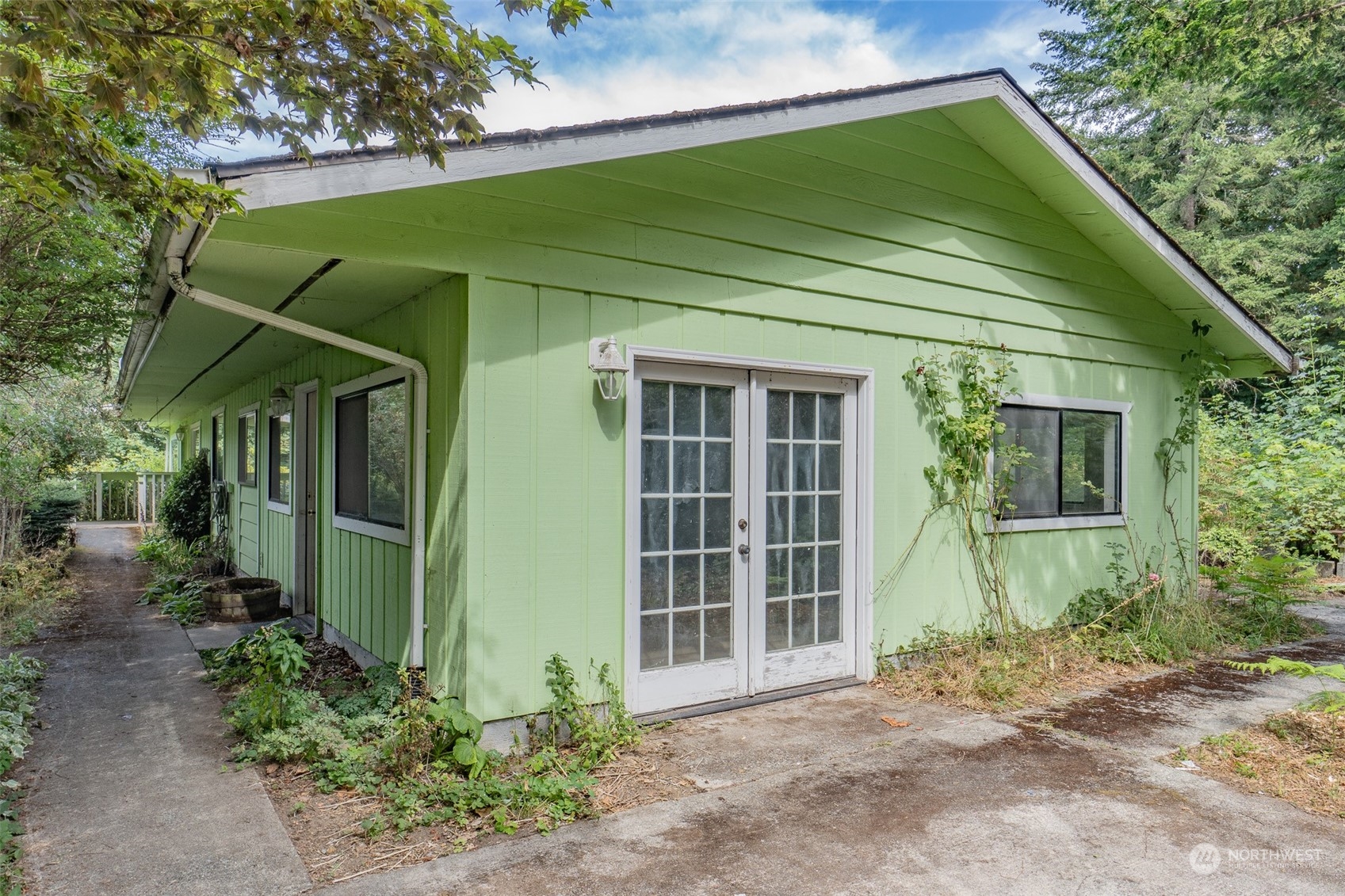 Crockett St, Olympia, WA 98512