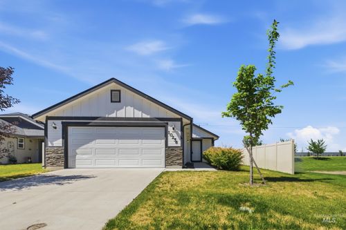 10256 Scout Ridge St, Nampa, ID, 83687-5557 | Card Image