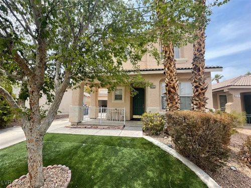 9751 Del Mar Heights St, Las Vegas, NV, 89183-7240 | Card Image