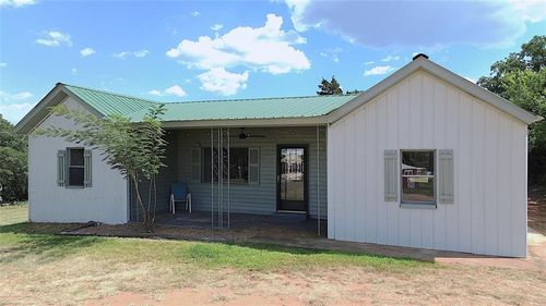 21201 E Sixth St, Hinton, OK, 73047-2392 | Card Image