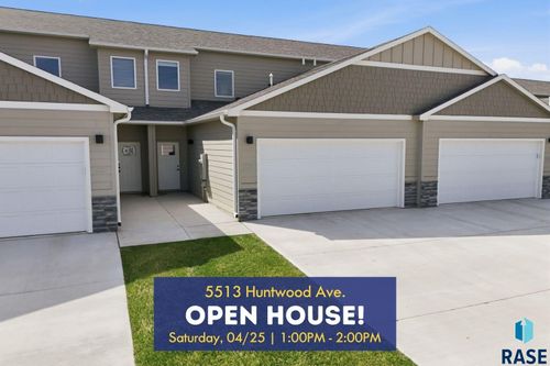 5513 S Huntwood Ave, Sioux Falls, SD, 57108-3421 | Card Image