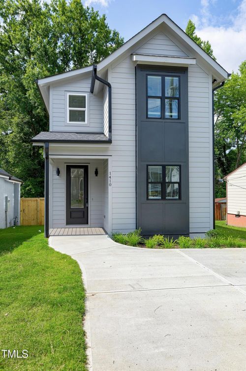 1410 Joe Louis Ave, Raleigh, NC, 27610-3318 | Card Image
