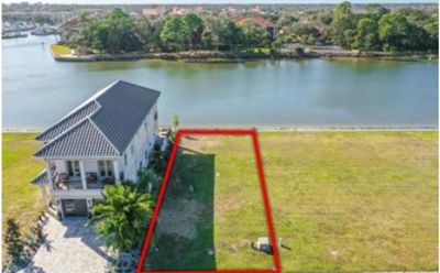 232 Yacht Harbor Dr, Home with 0 bedrooms, 0 bathrooms and null parking in Palm Coast FL | Image 1