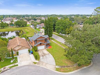 10009 Creekwater Boulevard, House other with 3 bedrooms, 2 bathrooms and null parking in ORLANDO FL | Image 3