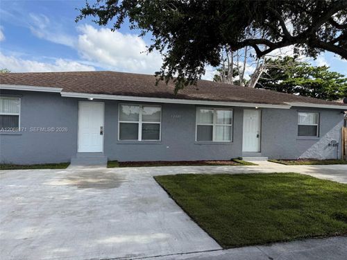 1-12040 Sw 214th Ter, Miami, FL, 33177-5945 | Card Image