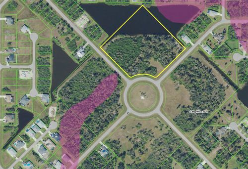 291 Sunset Rd, Rotonda West, FL, 33947-2443 | Card Image