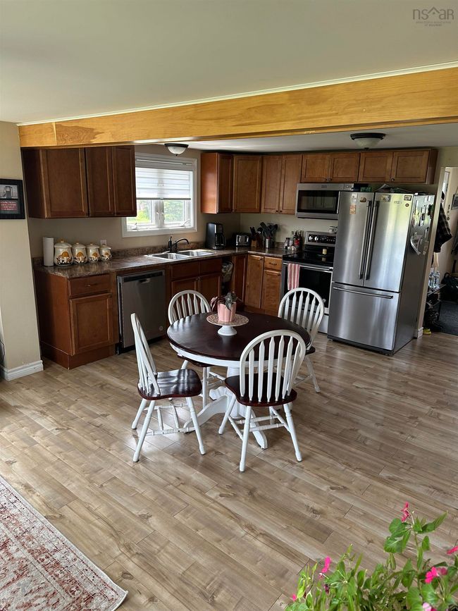 441 E Tracadie Rd, House other with 5 bedrooms, 2 bathrooms and null parking in Monastery NS | Image 15
