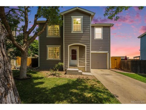 4407 W Kenyon Ave, Denver, CO, 80236-3019 | Card Image