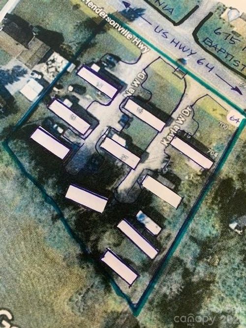 27 Kayla West Dr, Pisgah Forest, NC, 28768-9979 | Card Image