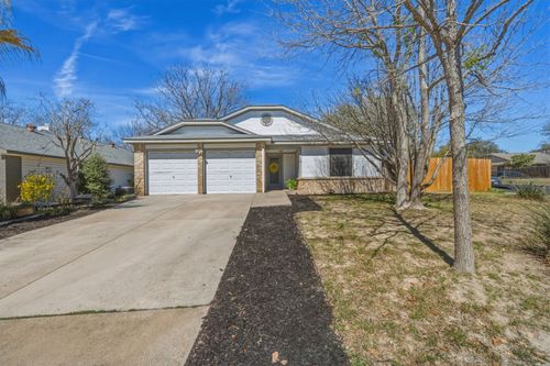 11804 Rotherham Dr, Austin, TX, 78753-6820 | Card Image