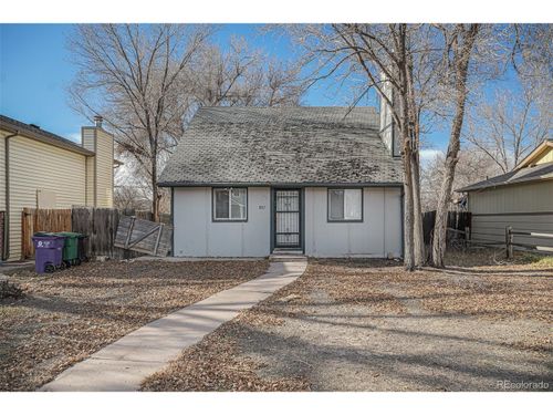 857 S Leyden St, Denver, CO, 80224-1441 | Card Image