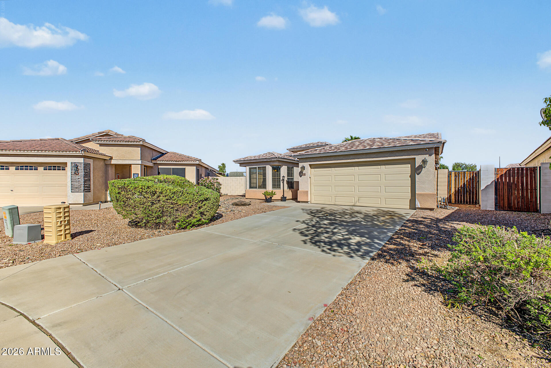 Residential in Avondale 4