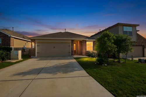 31589 Untrodden Way, Bulverde, TX, 78163-1632 | Card Image