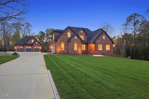 3424 Arthur Pierce Rd, Apex, NC, 27539-9132 | Card Image