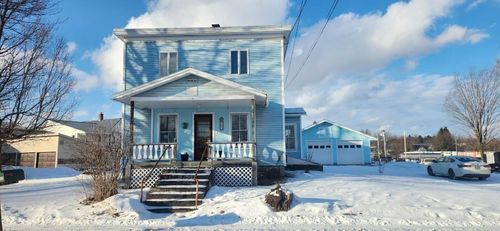 283 Missisquoi St, Enosburg Falls, VT, 05450-6004 | Card Image