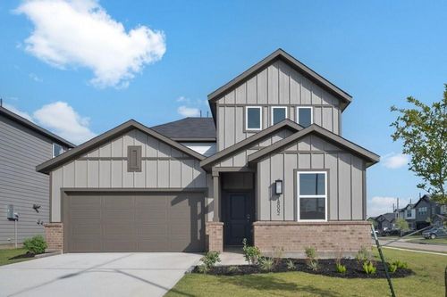 18002 Horse Haven Ln, Hockley, TX, 77447-2467 | Card Image