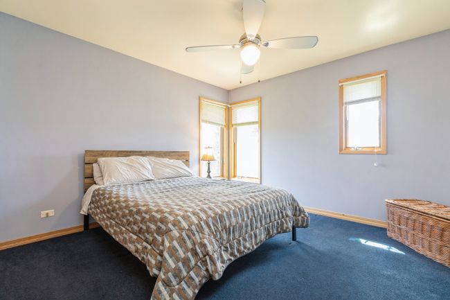 10601 Michigan Dr, House other with 3 bedrooms, 4 bathrooms and 3 parking in Spring Grove IL | Image 17