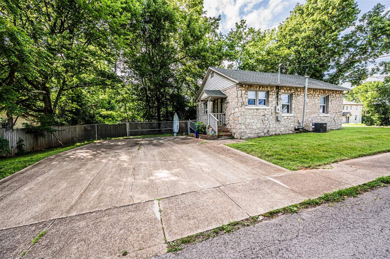 Residential in Bowling Green 4