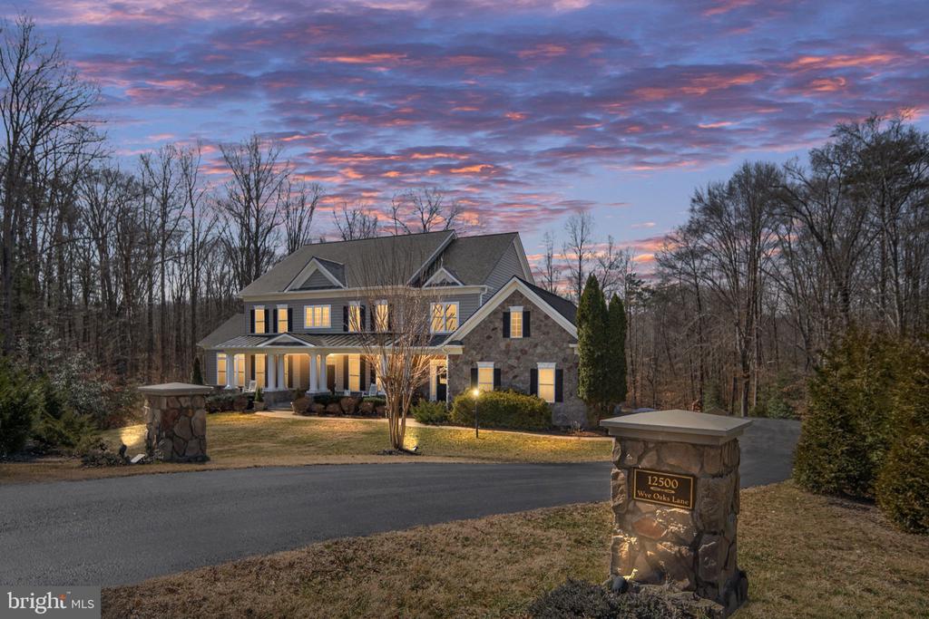 Residential in FREDERICKSBURG 5