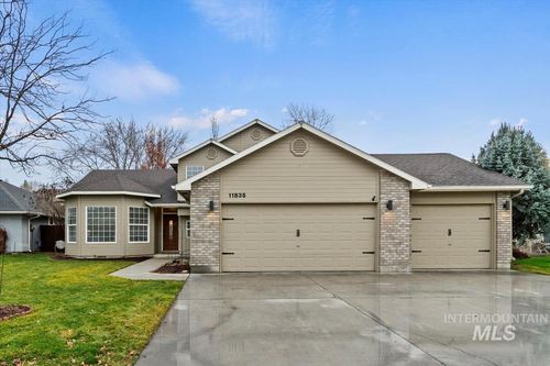 11835 W Dallan Dr, Boise, ID, 83713-1057 | Card Image