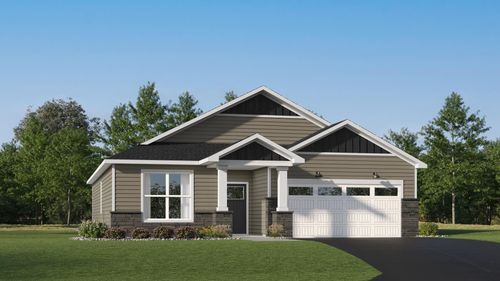 5196 Long Pointe Pass, Woodbury, MN, 55129-6303 | Card Image