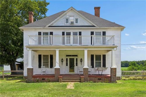 4414 Whaleyville Blvd, Suffolk, VA, 23434-7777 | Card Image