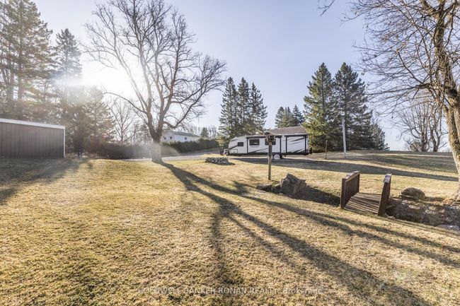 6218 5 Th Line, House other with 4 bedrooms, 3 bathrooms and 4 parking in New Tecumseth ON | Image 36