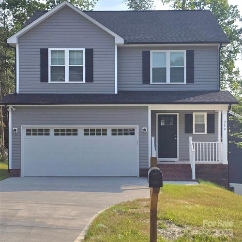 200 N Kayla Dr, Salisbury, NC, 28146-7419 | Card Image
