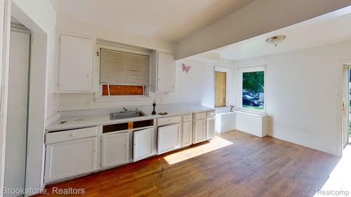 17343 Salem St, Detroit, MI, 48219-3609 | Card Image