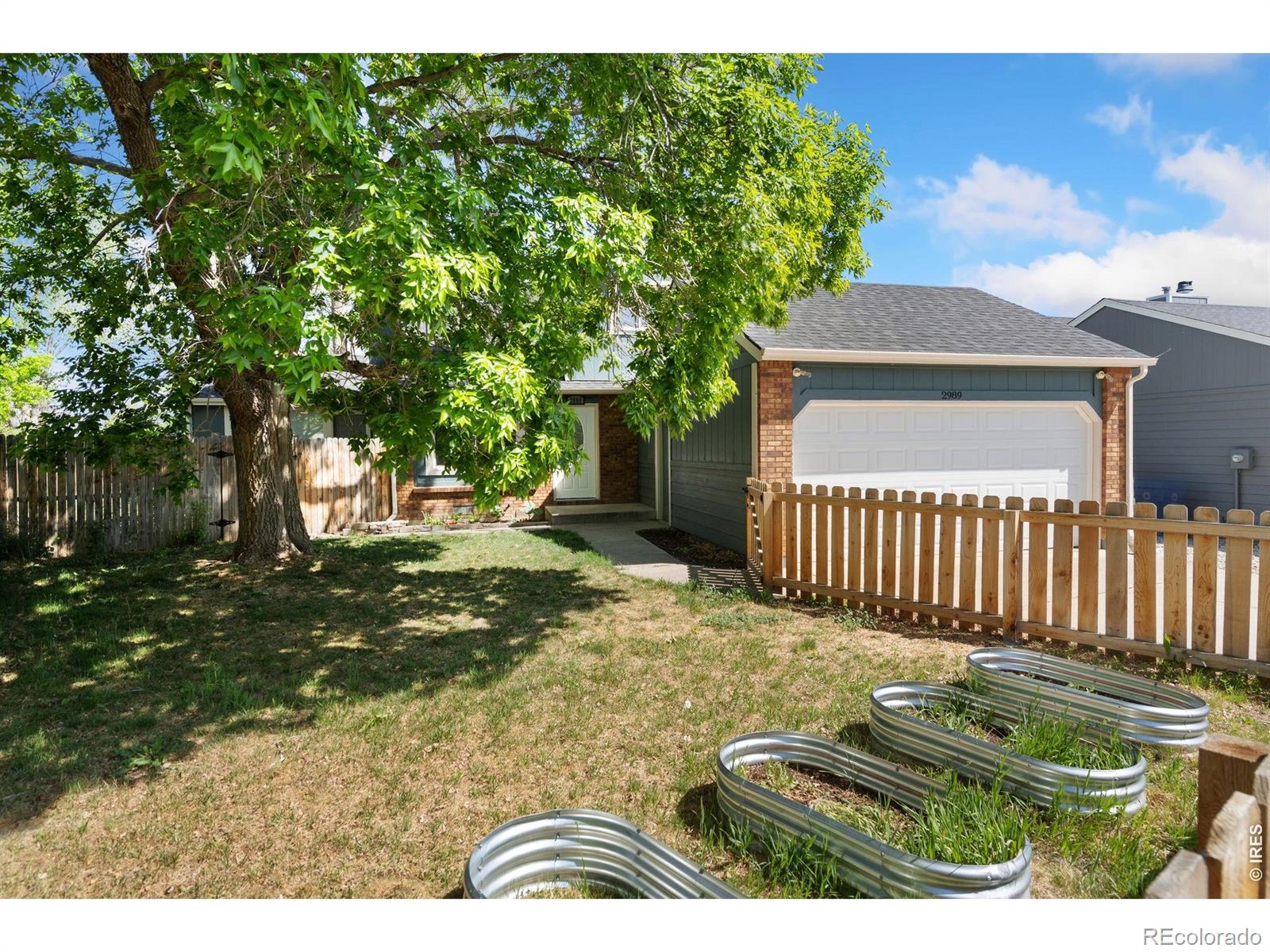 Residential in Loveland 2