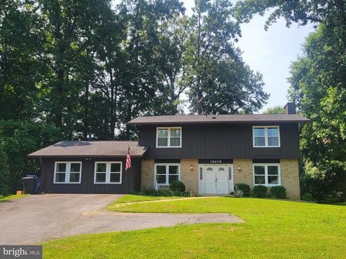 18608 Tanterra Way, BROOKEVILLE, MD, 20833-2816 | Card Image