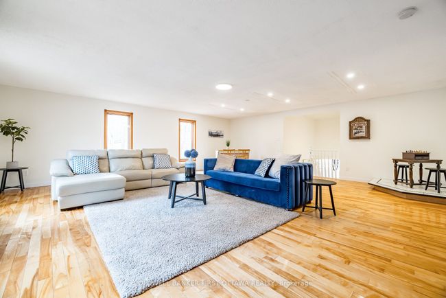 6 Bluff Point Dr, House other with 5 bedrooms, 2 bathrooms and 5 parking in Calabogie ON | Image 27