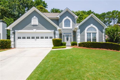4785 Pomarine Cir, Peachtree Corners, GA, 30092-4943 | Card Image