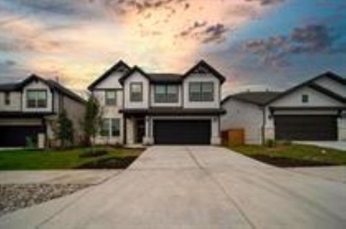 1901 Donetto Dr, Leander, TX, 78641-4855 | Card Image