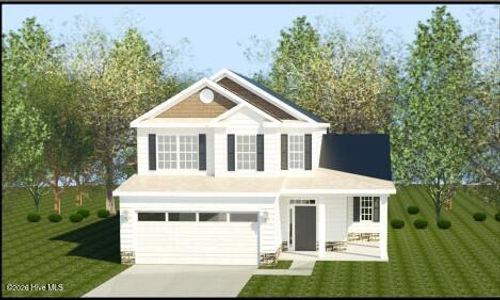 3029 Bream Ave, Augusta, GA, 30906 | Card Image