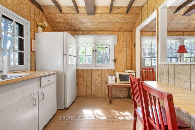 15 Cedar Nook Rd, House other with 3 bedrooms, 1 bathrooms and 10 parking in Coboconk ON | Image 41
