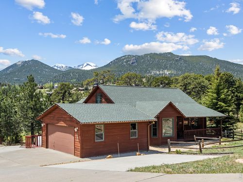 1690 Prospect Estates Dr, Estes Park, CO, 80517 | Card Image