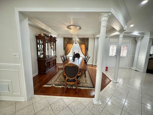 1 Berger Ave, House other with 6 bedrooms, 5 bathrooms and 2 parking in Markham ON | Image 6