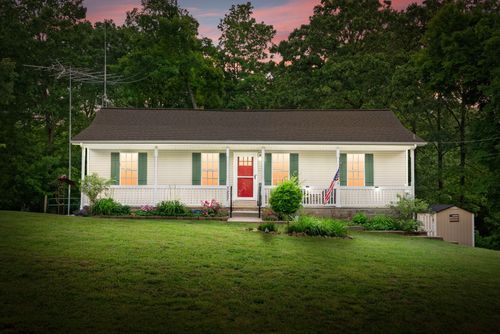 3257 Backridge Rd, Woodlawn, TN, 37191-8108 | Card Image