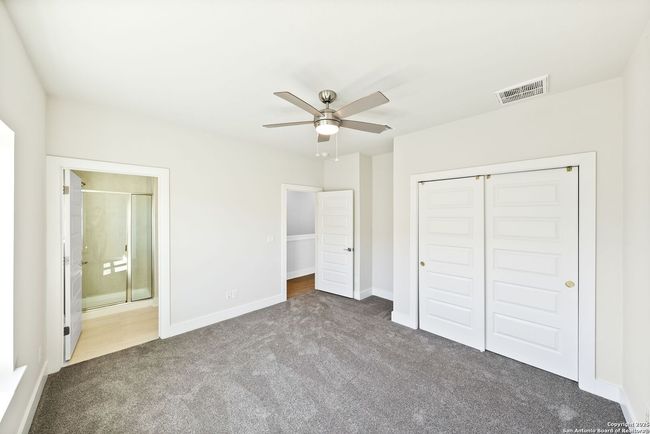 UNIT-2101 - 419 Ira Ave, House other with 3 bedrooms, 4 bathrooms and null parking in San Antonio TX | Image 17