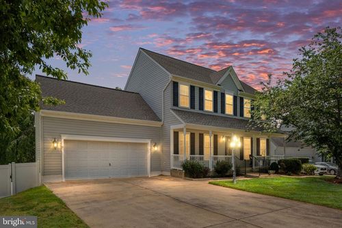 21 Remington Ct, STAFFORD, VA, 22554-8804 | Card Image