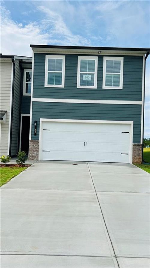 40 Lumpkin Ln, Dawsonville, GA, 30534-6380 | Card Image