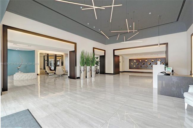 APT-1412 - 16425 Collins Ave, Condo with 2 bedrooms, 2 bathrooms and null parking in Sunny Isles Beach FL | Image 8